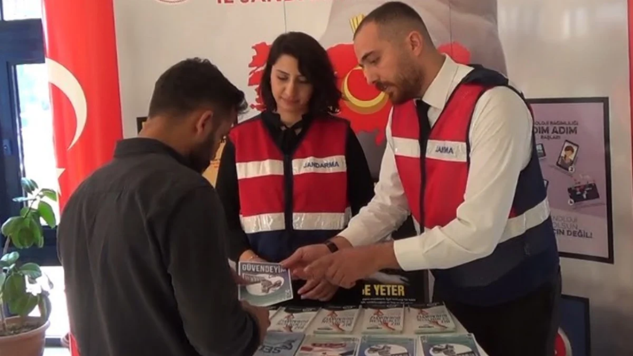 Tuncelili Anneler "En İyi Narkotik Polisi" Eğitimi Aldı