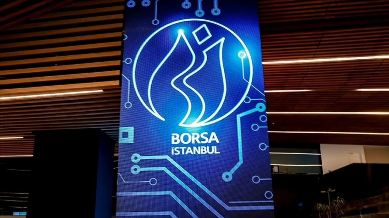 Borsa güne yatay seyirle başladı - Sayfa 2