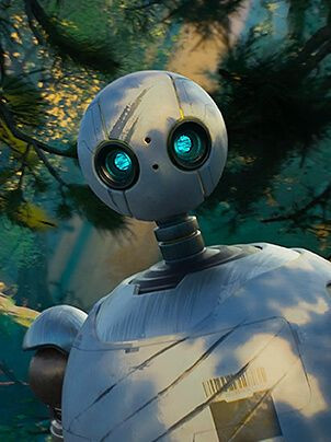 200 Milyon Dolar Hasılatı Geçti!: The Wild Robot Animasyonu Ve Detayları - Sayfa 1