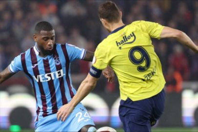 Trabzonspor, Fenerbahçe maçı hazırlıklarını sürdürdü - Sayfa 6