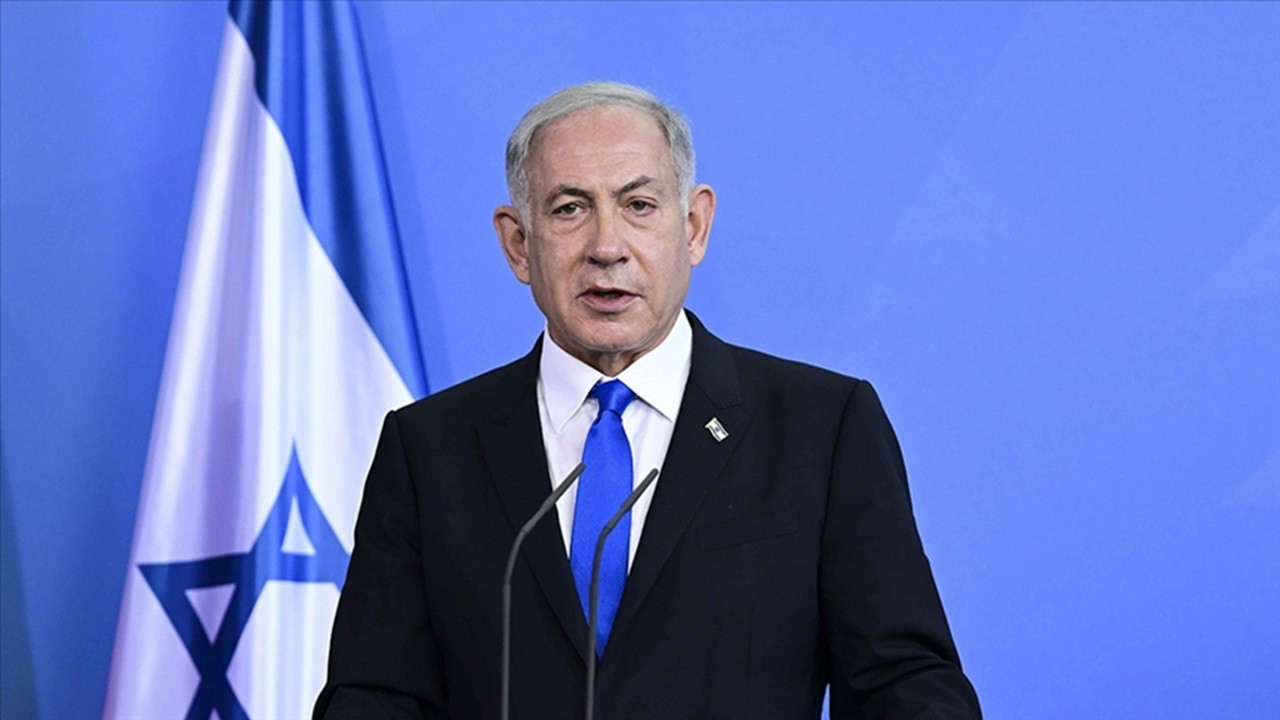 Netanyahu: "Gerektiğinde İran'ın Her Yerine Ulaşabiliriz"