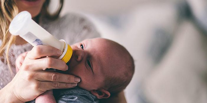 Diyetisyenden anne sütünü artırmaya yönelik ipuçları - Sayfa 18