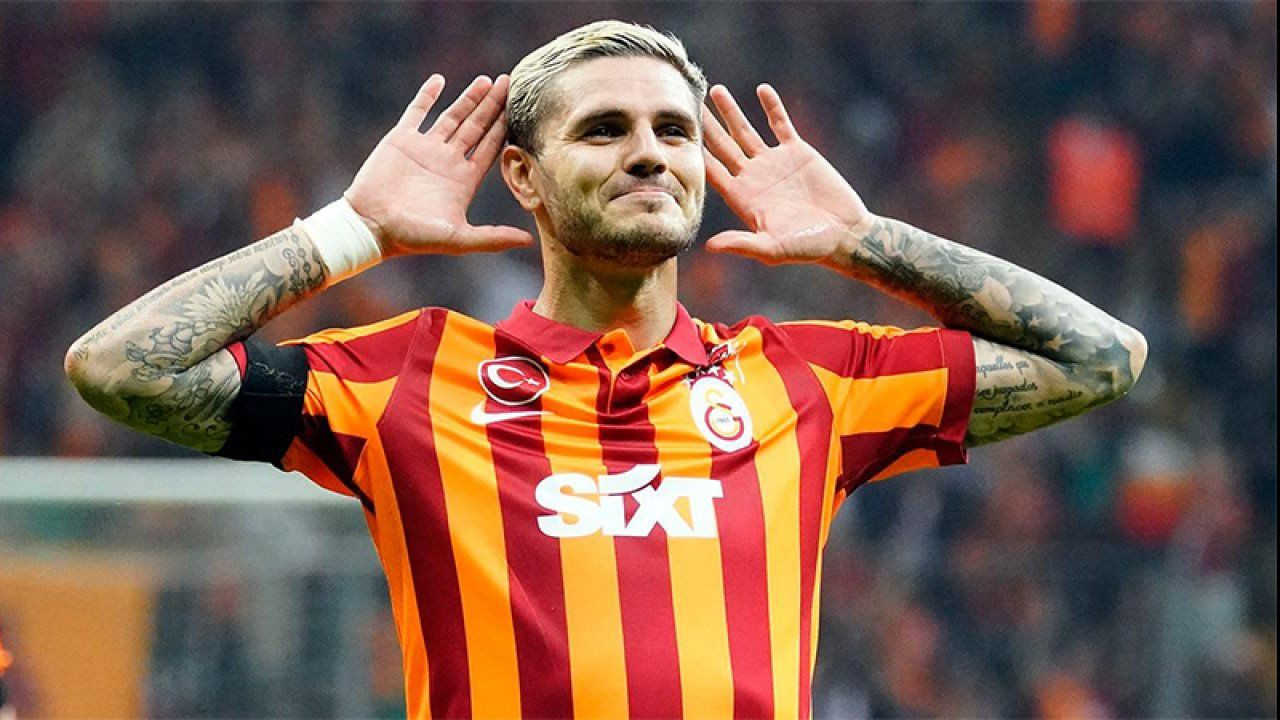 Icardi’yi Galatasaray'dan Koparacak Kritik İhtimal: Transferde Kilit İsim Ortaya Çıktı! - Sayfa 2