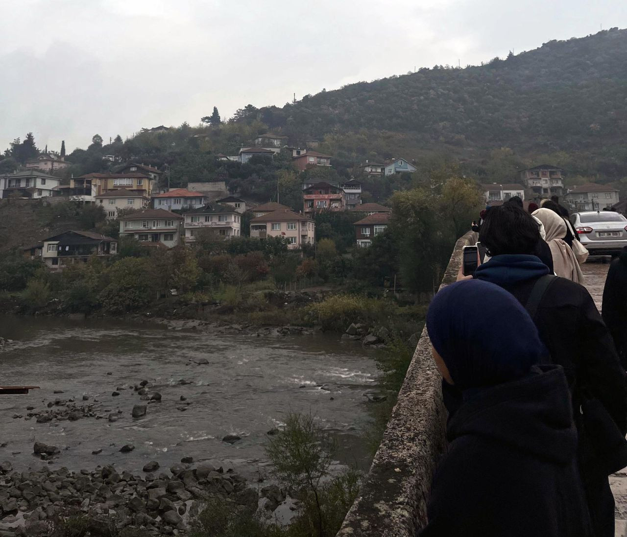 SUBÜ’nün gençleri Büyükşehirle Sakarya’nın tarihinde yolculuğa çıktı - Sayfa 4