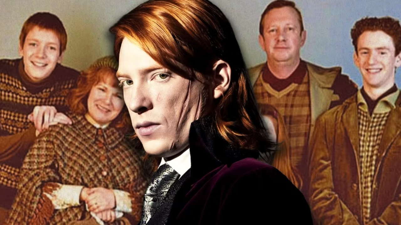 Bill Weasley’nin İşinin Neden Sorunlu Olduğuna Dair Gerçekler