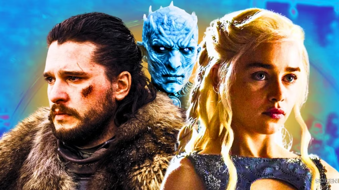 Yeni Game of Thrones Filmi, Seriye Gerekli Canlanmayı Getirebilir