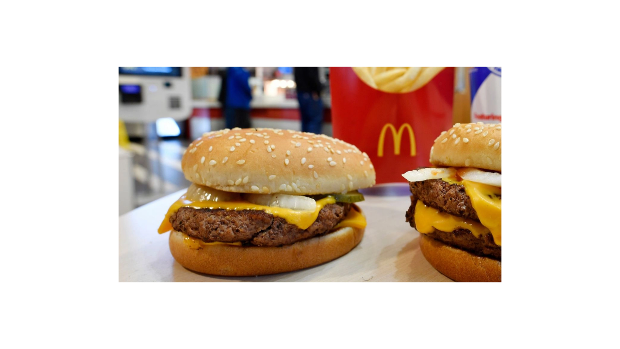 McDonald’s bakterisinde hasta sayısı 90’a çıktı - Sayfa 10