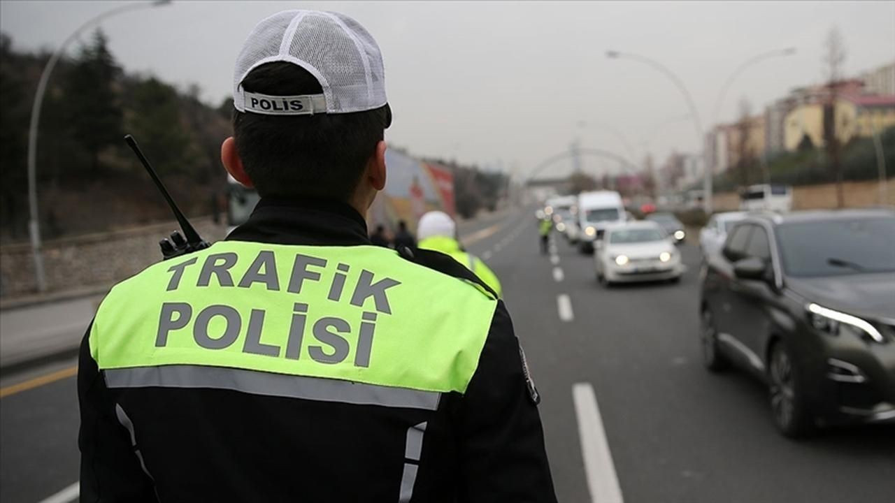 İstanbul'da pazar günü bazı yollar trafiğe kapatılacak: İşte o yollar!