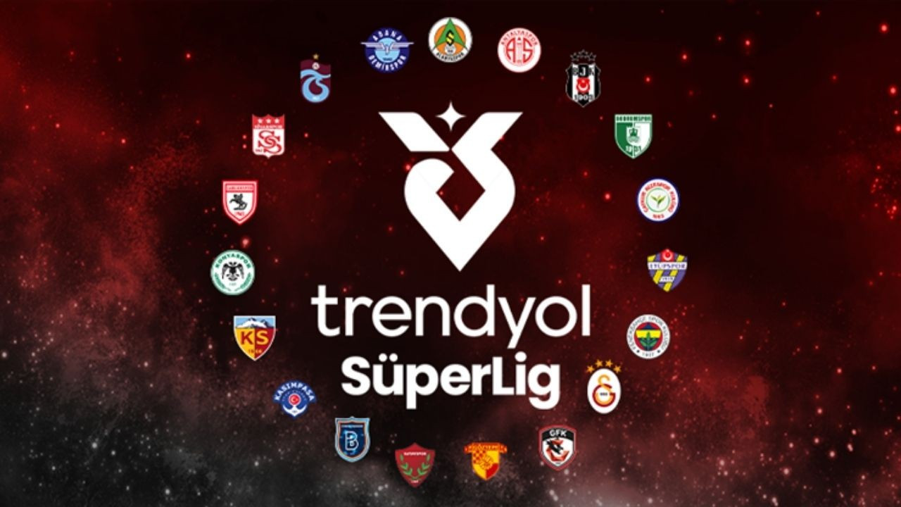 Süper Lig'de 11. hafta heyecanı