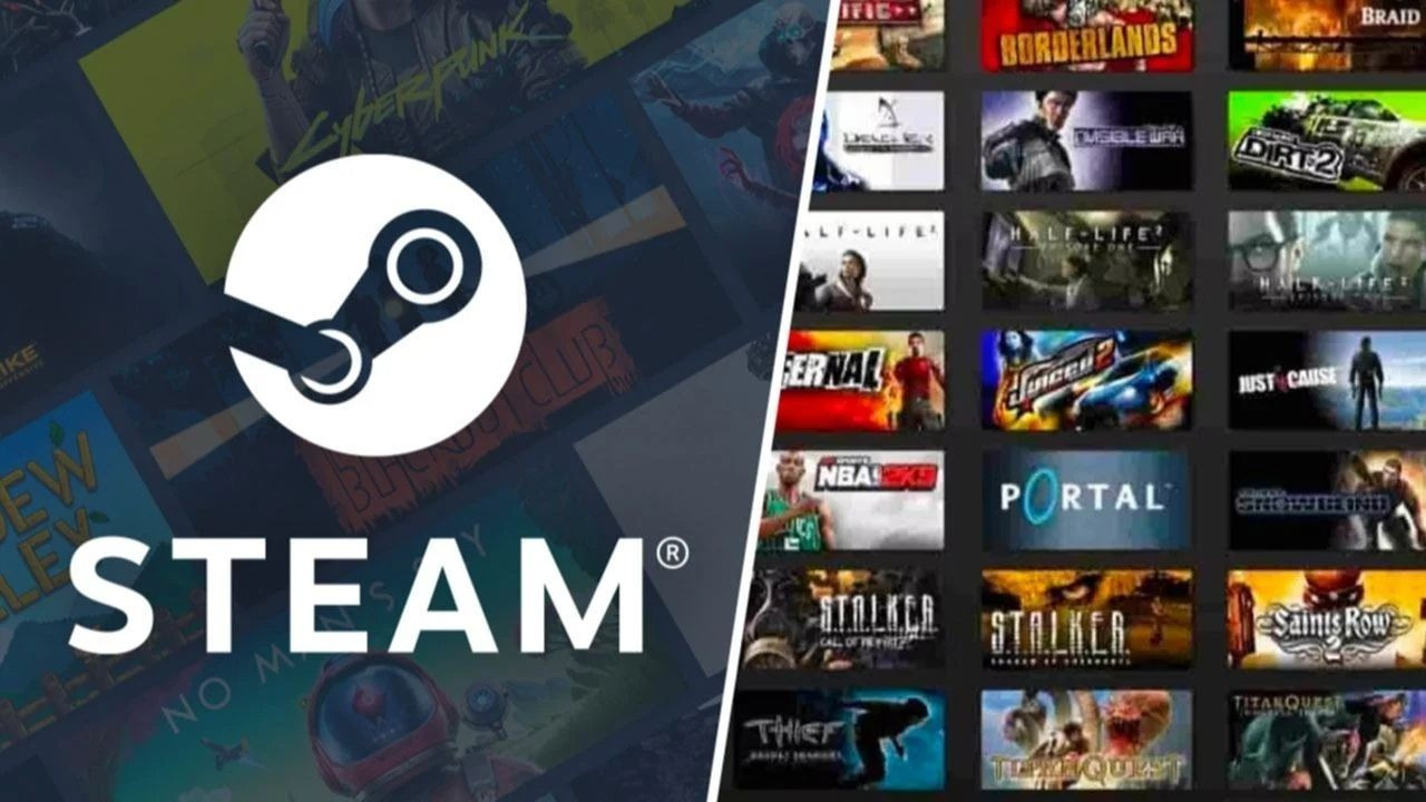 "STEAM ÇÖKME TEHDİDİYLE MI KARŞI KARŞIYA? 1 Kasım’da Erişim Neden Sağlanamıyor?"