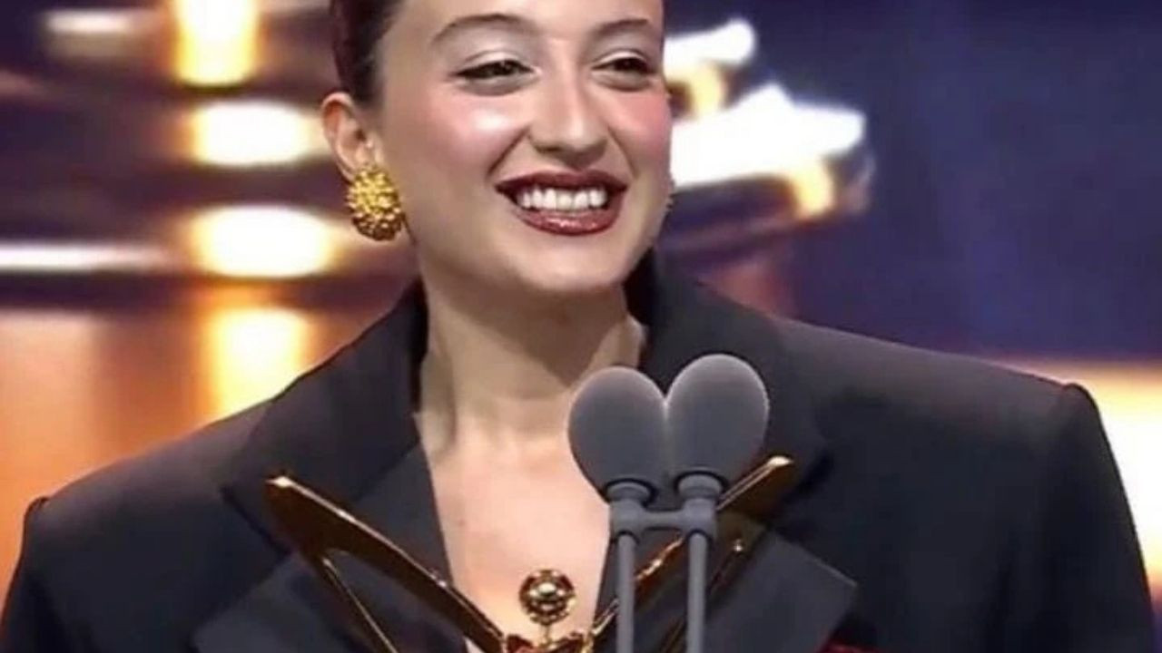 Melike Şahin, Grammy’nin Global Spin Serisi’nde İlk Türk Sanatçı Olma Onurunu Elde Etti! - Sayfa 7