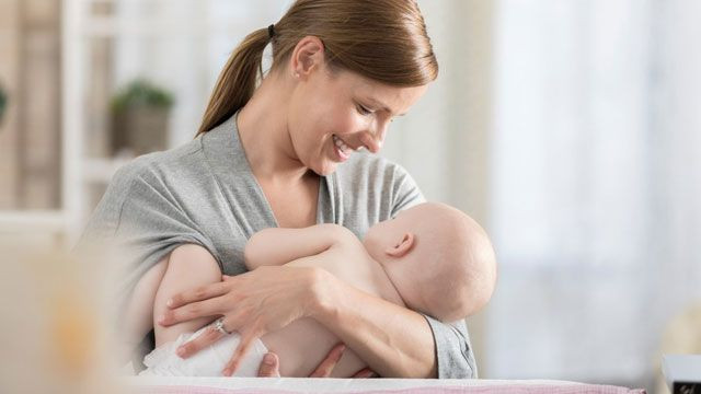 Diyetisyenden anne sütünü artırmaya yönelik ipuçları - Sayfa 27