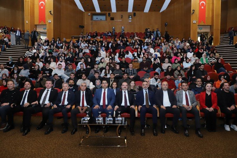 TEDx etkinlikleri, katılımcıların ilham verici konuşmalarıyla sona erdi - Sayfa 2