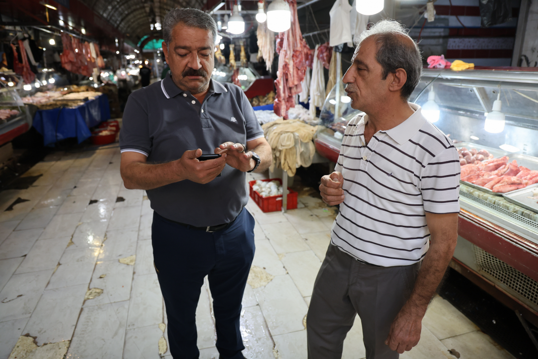 Adanalı kasaplardan kebapçılara fiyat tepkisi - Sayfa 5