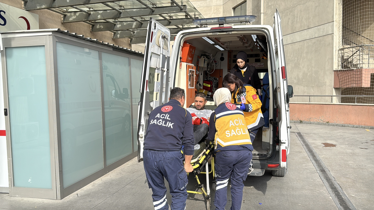 Sakarya'da tavuk yüzünden çıkan tartışmada iki yeğenini tüfekle vurdu - Sayfa 2