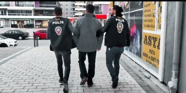 İnternet Dolandırıcılığına Karşı Operasyon: 2 Tutuklama Gerçekleşti! - Sayfa 3