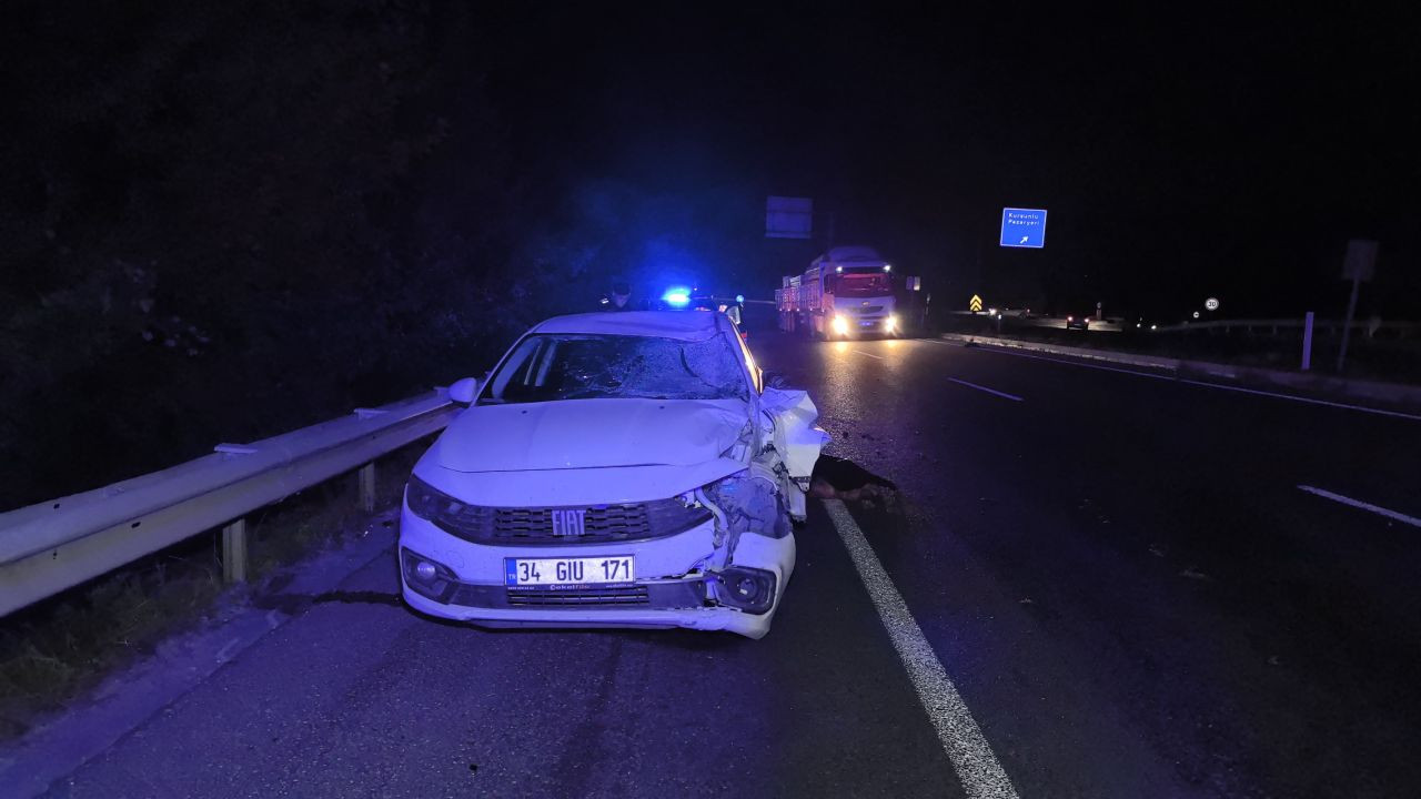 Bursa'da Kanseri Yenen Doktor Trafik Kazasında Hayatını Kaybetti - Sayfa 7