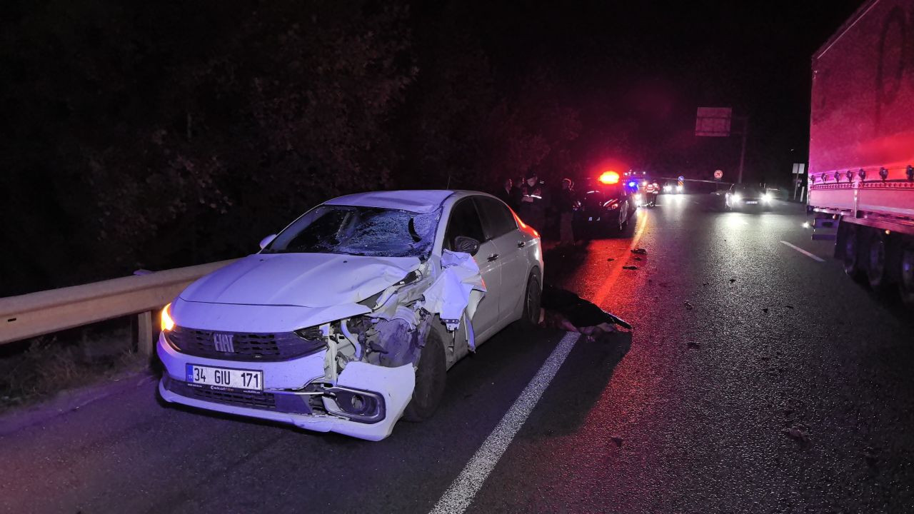 Bursa'da Kanseri Yenen Doktor Trafik Kazasında Hayatını Kaybetti - Sayfa 5