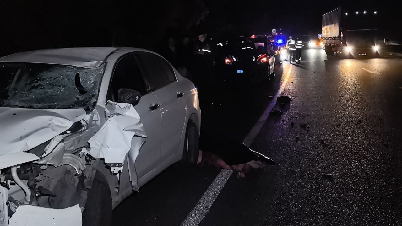 Bursa'da Kanseri Yenen Doktor Trafik Kazasında Hayatını Kaybetti - Sayfa 4