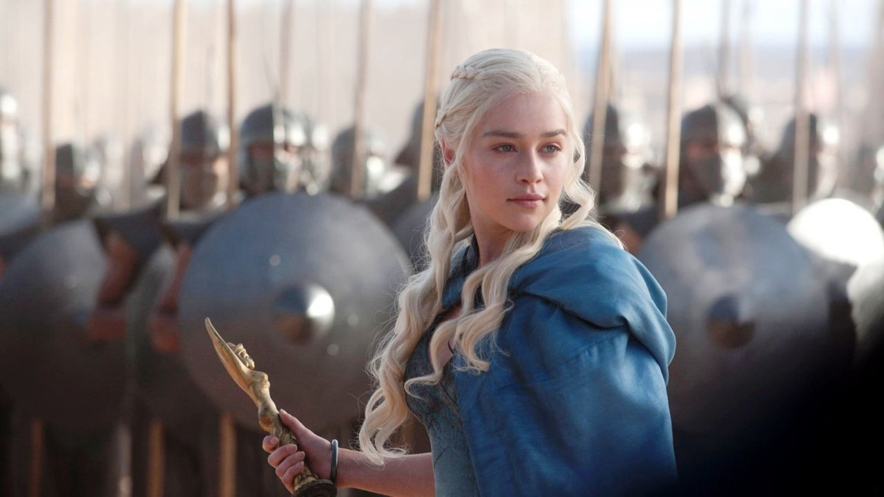 Yeni Game of Thrones Filmi, Seriye Gerekli Canlanmayı Getirebilir - Sayfa 12