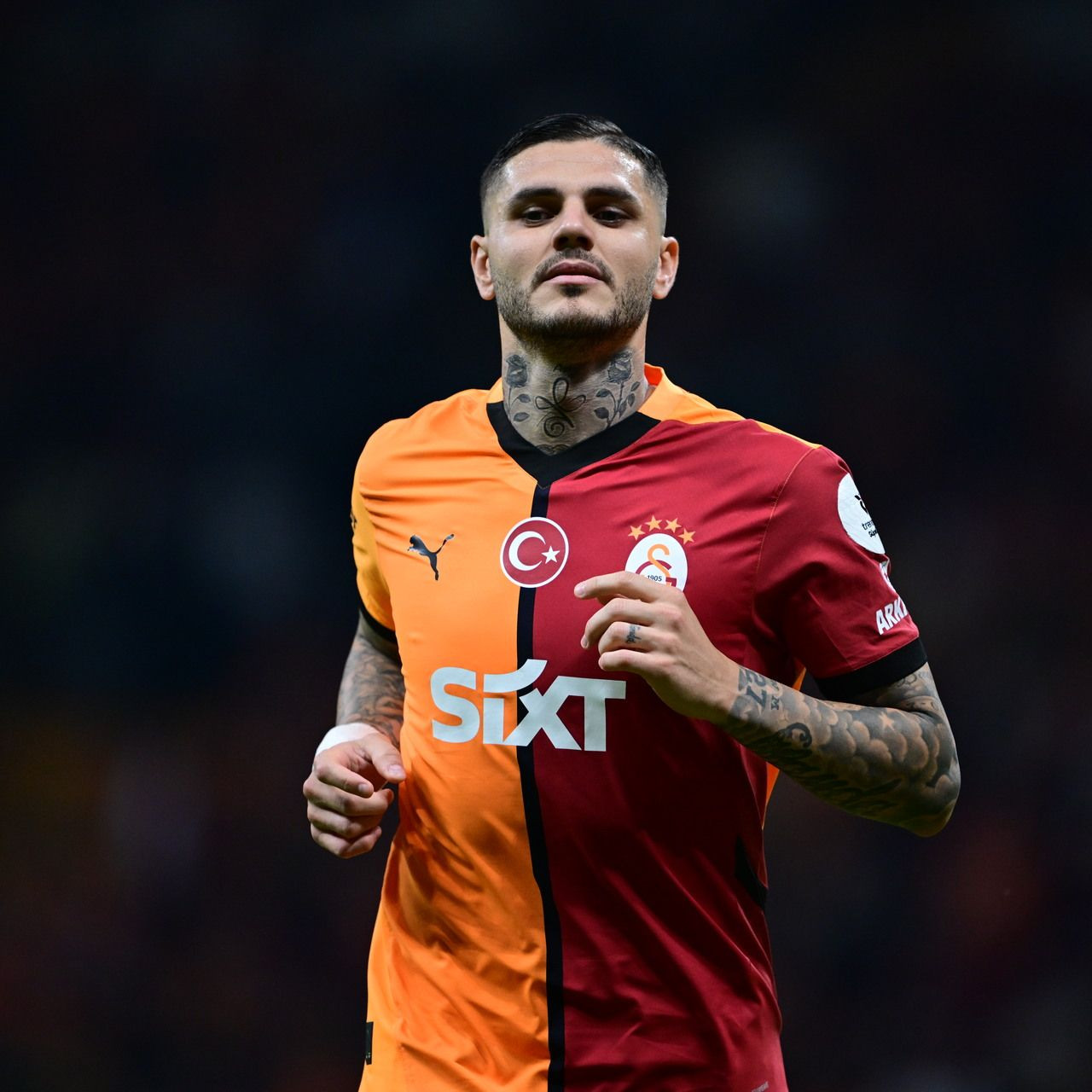 Icardi’yi Galatasaray'dan Koparacak Kritik İhtimal: Transferde Kilit İsim Ortaya Çıktı! - Sayfa 8