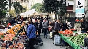 İstanbul'un Ekim Ayı Enflasyonu Açıklandı: Rakamlar Şaşırtıyor! - Sayfa 4