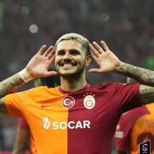 Icardi’yi Galatasaray'dan Koparacak Kritik İhtimal: Transferde Kilit İsim Ortaya Çıktı! - Sayfa 3