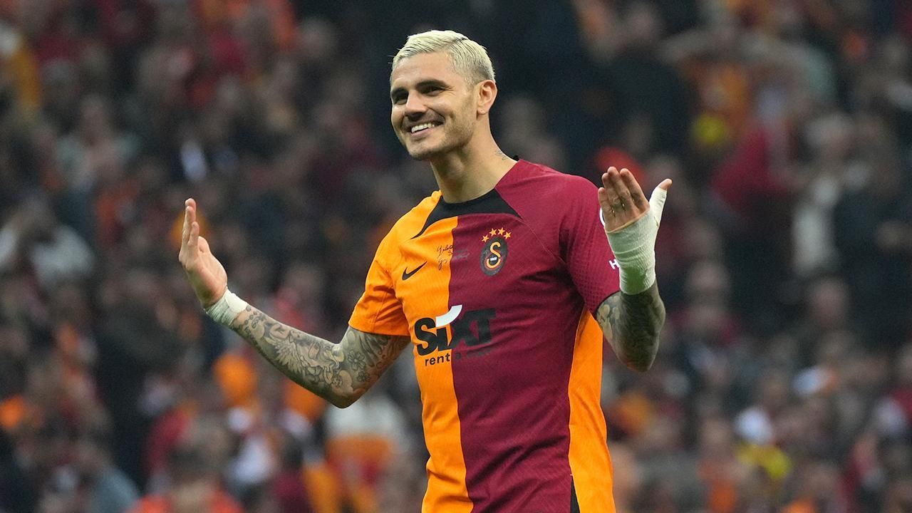 Icardi’yi Galatasaray'dan Koparacak Kritik İhtimal: Transferde Kilit İsim Ortaya Çıktı! - Sayfa 9