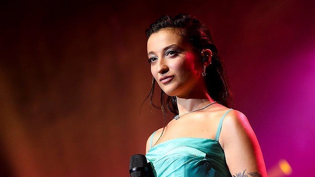 Melike Şahin, Grammy’nin Global Spin Serisi’nde İlk Türk Sanatçı Olma Onurunu Elde Etti! - Sayfa 4