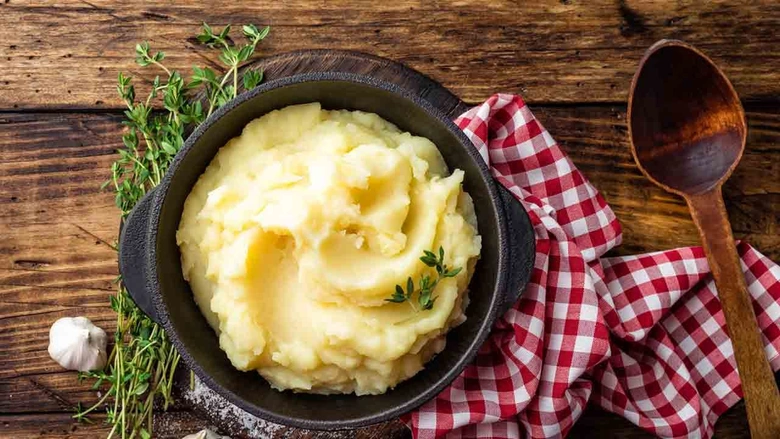 Yediği Patates Yüzünden Kör Oldu: Patatesi Sakın Bu Şekilde Tüketmeyin - Sayfa 3