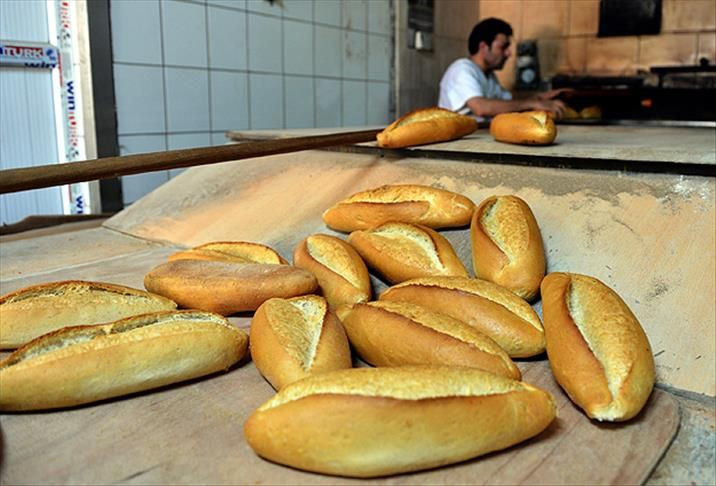 Ekmeğe Zam Mı Geliyor? Fırıncılardan Açıklama - Sayfa 7