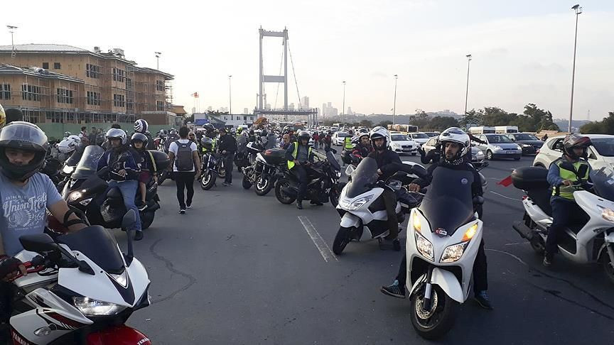 Motosiklet Satışları Otomobil Satışlarını Geçti: Türkiye'de Motosiklet Kullanımı Artıyor - Sayfa 3