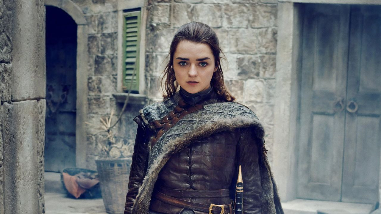 Yeni Game of Thrones Filmi, Seriye Gerekli Canlanmayı Getirebilir - Sayfa 11