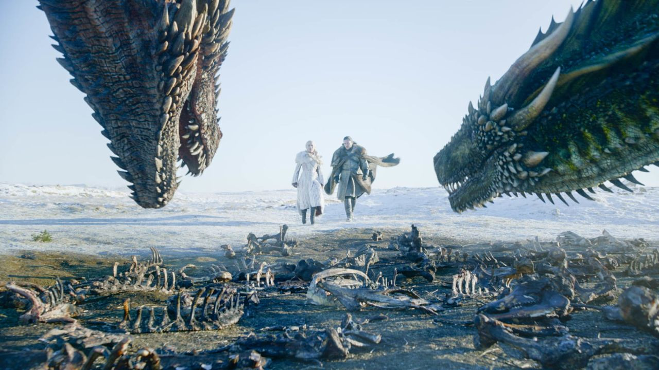 Yeni Game of Thrones Filmi, Seriye Gerekli Canlanmayı Getirebilir - Sayfa 18