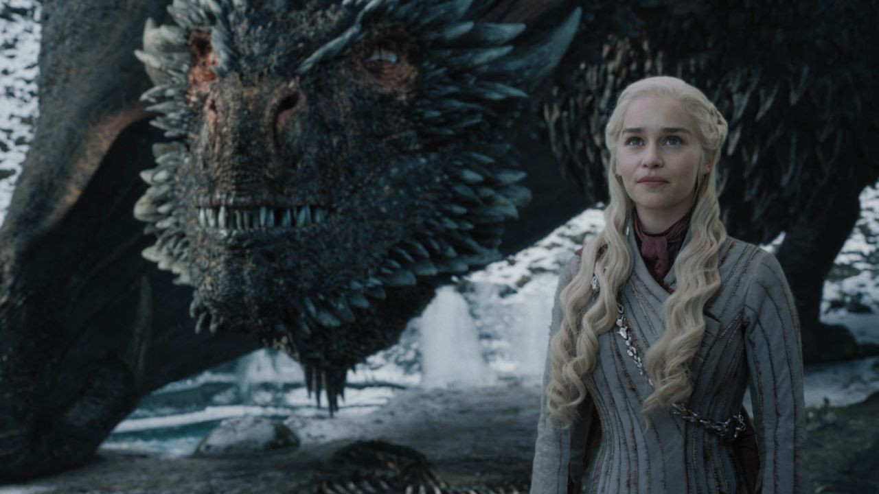 Yeni Game of Thrones Filmi, Seriye Gerekli Canlanmayı Getirebilir - Sayfa 3