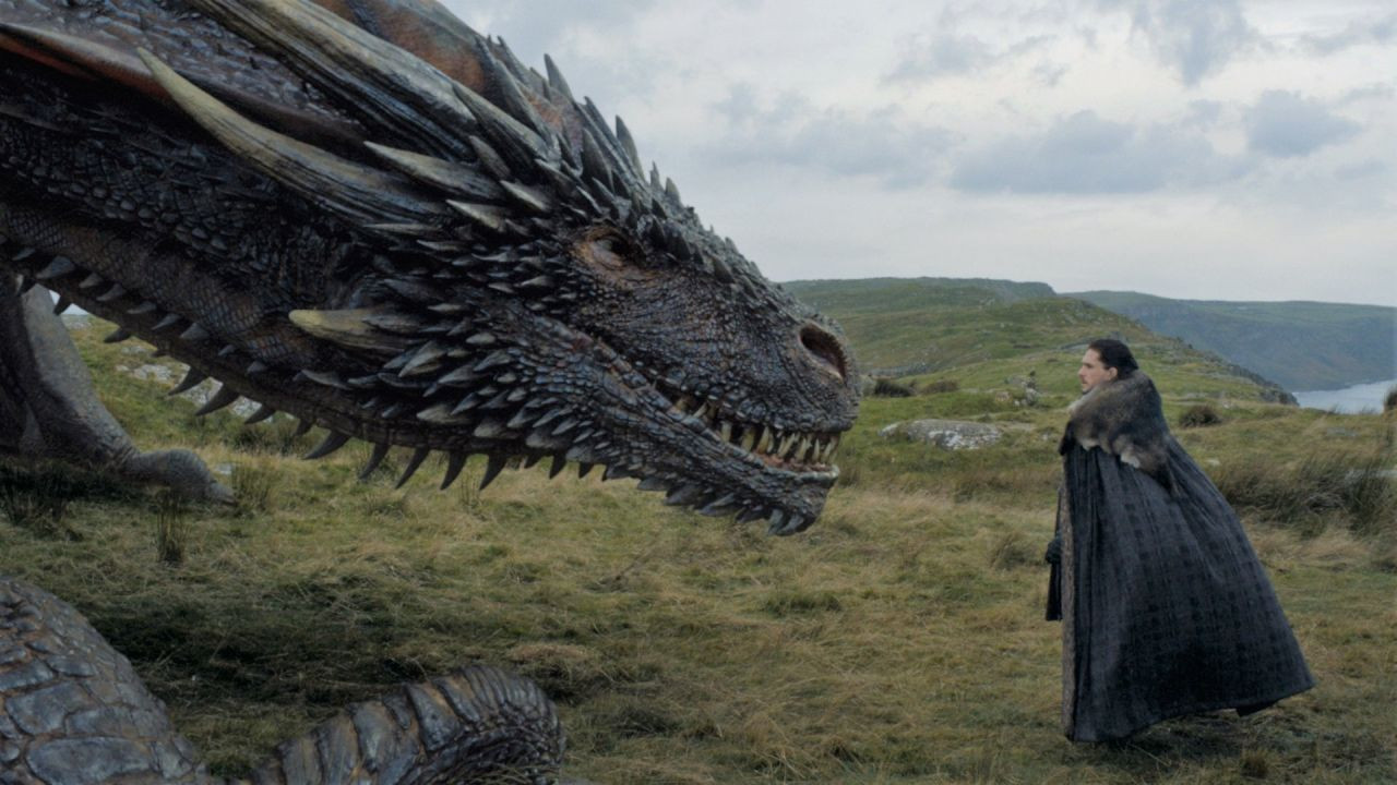 Yeni Game of Thrones Filmi, Seriye Gerekli Canlanmayı Getirebilir - Sayfa 6