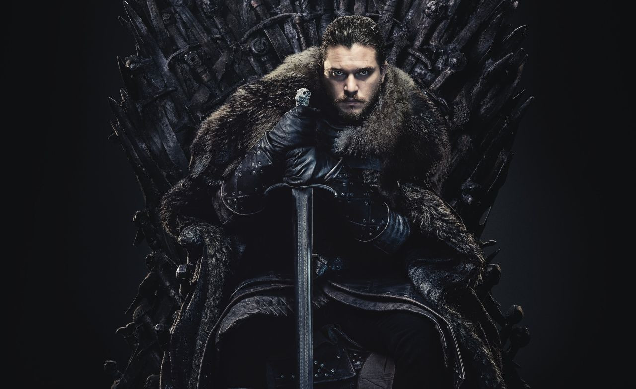 Yeni Game of Thrones Filmi, Seriye Gerekli Canlanmayı Getirebilir - Sayfa 8