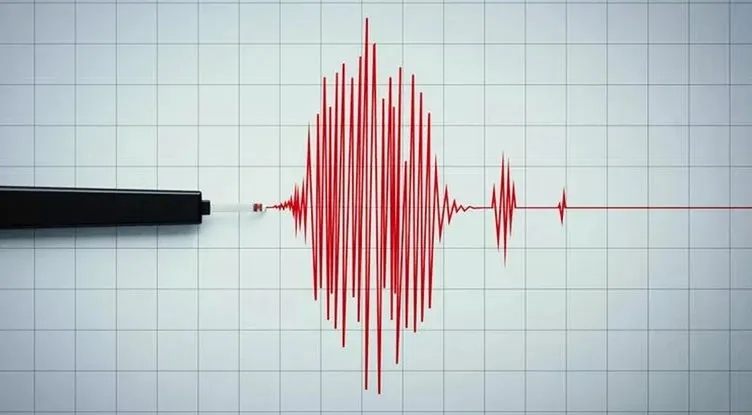 Az Önce Deprem Mi Oldu? 2 Kasım Malatya Depremi, Son Dakika Depremler - Sayfa 4