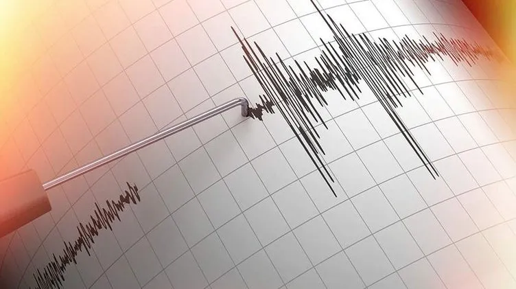 Az Önce Deprem Mi Oldu? 2 Kasım Malatya Depremi, Son Dakika Depremler - Sayfa 5