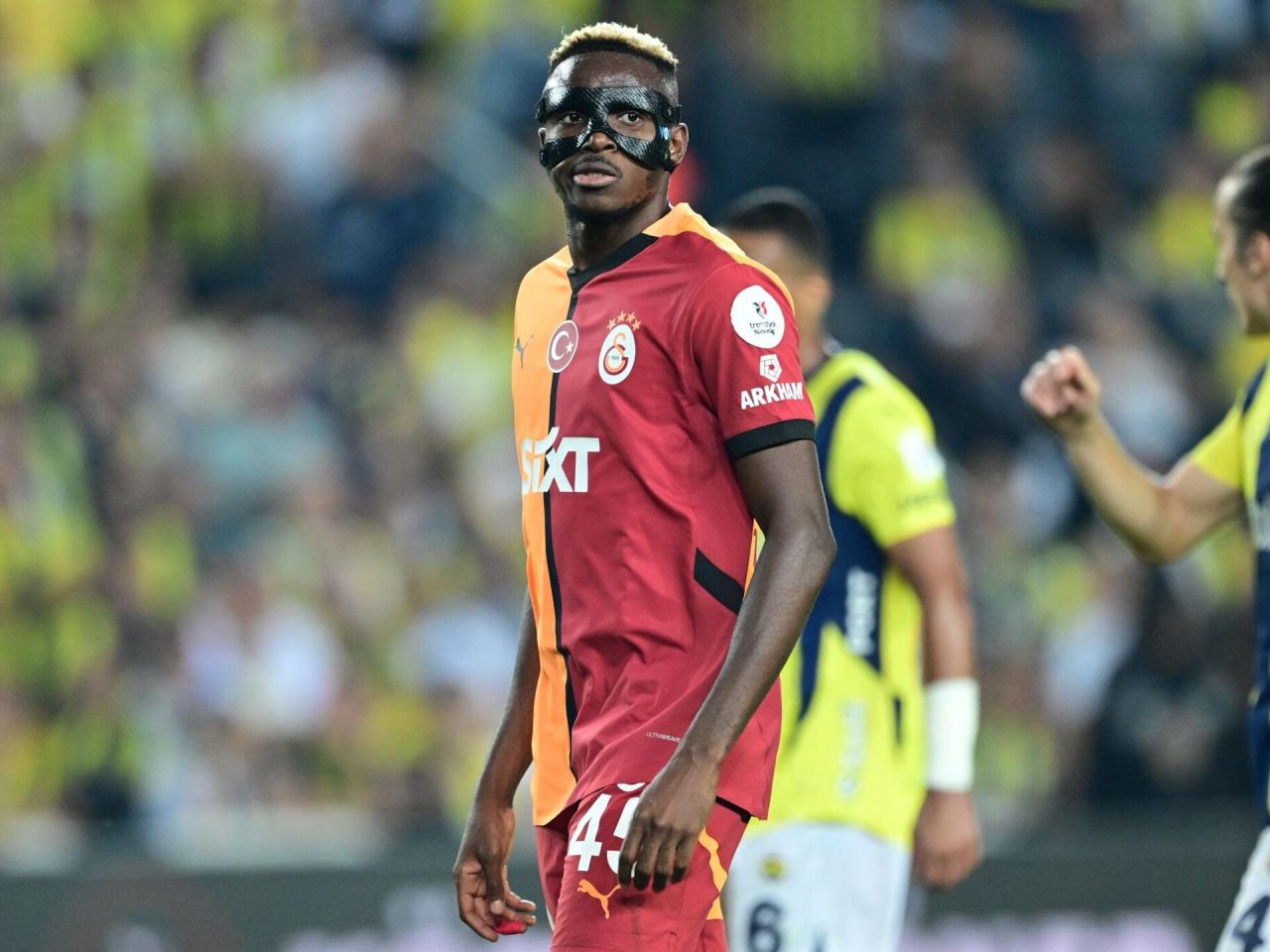 "Osimhen İçin Transfer Planı: Galatasaray Taraftarını Coşturacak Hamle!" - Sayfa 7