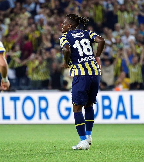 Lincoln Henrique, Fenerbahçe'ye Geri Dönüyor: Beklenen Transfer Gerçekleşiyor! - Sayfa 7