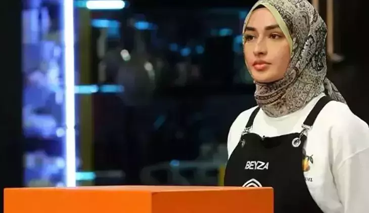 MasterChef'te Korkutan Anlar: Beyza Aydın'ın Son Durumu, Yarışmaya Devam Edecek Mi? - Sayfa 6