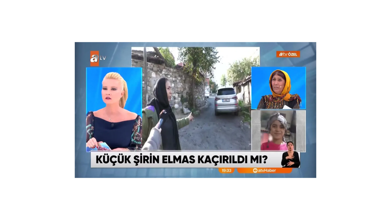 6 yaşındaki Şirin Elmas'ın cansız bedeni mezarlıkta bulundu: Katil her şeyi itiraf etti! - Sayfa 2