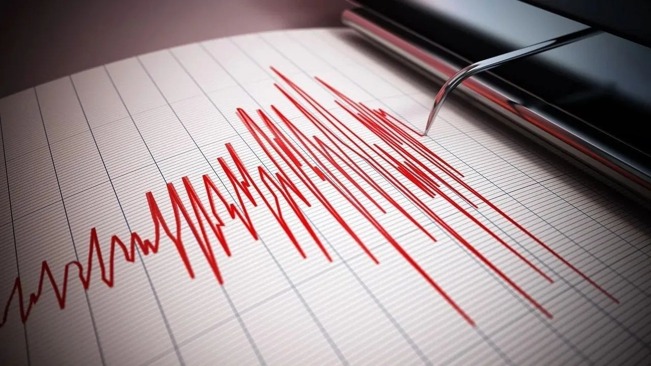 Az Önce Deprem Mi Oldu? 2 Kasım Malatya Depremi, Son Dakika Depremler - Sayfa 7