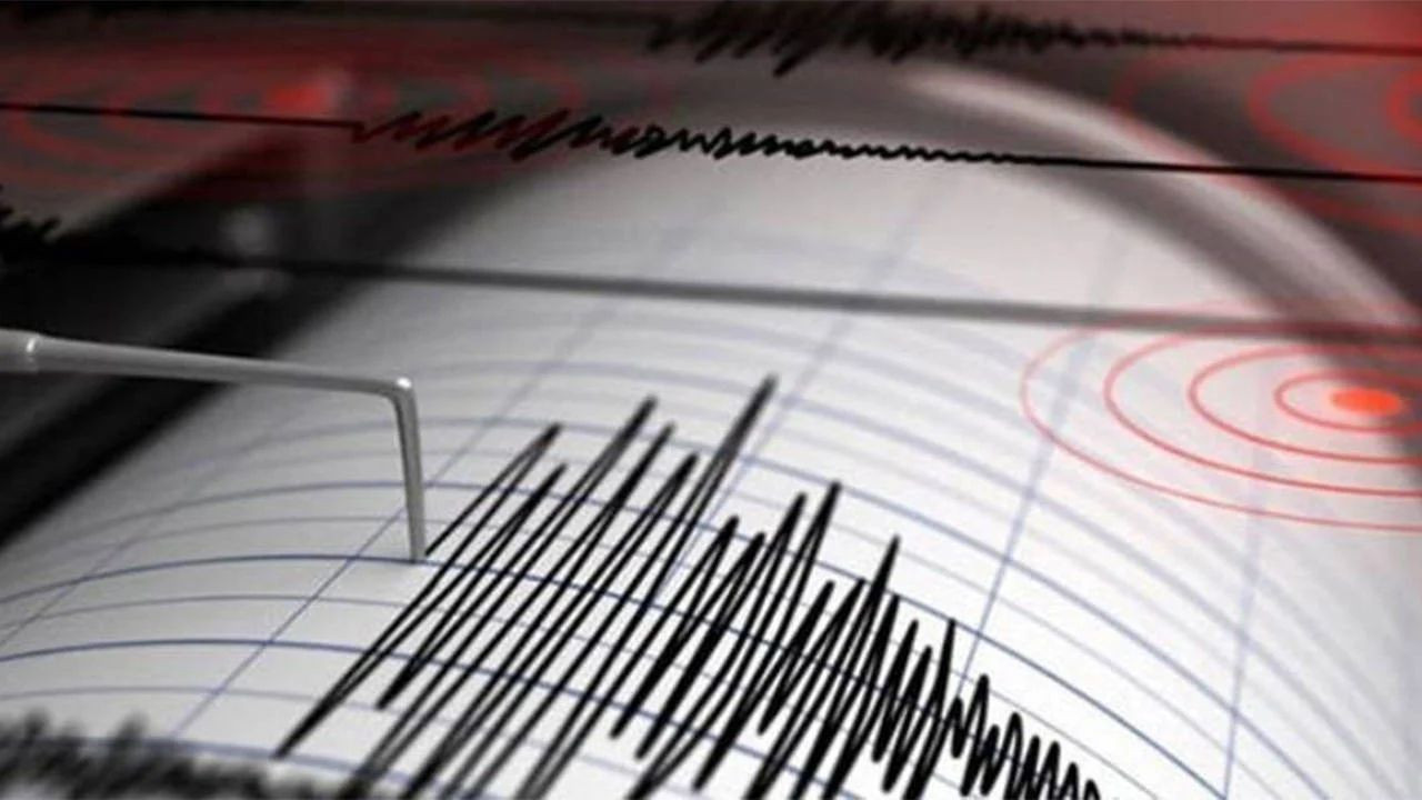 Az Önce Deprem Mi Oldu? 2 Kasım Malatya Depremi, Son Dakika Depremler - Sayfa 8