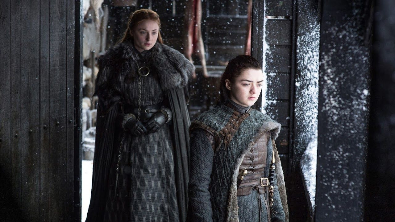 Game of Thrones’un Film Projesiyle 5 Yıl Önceki Final Planı Geri Geliyor - Sayfa 9