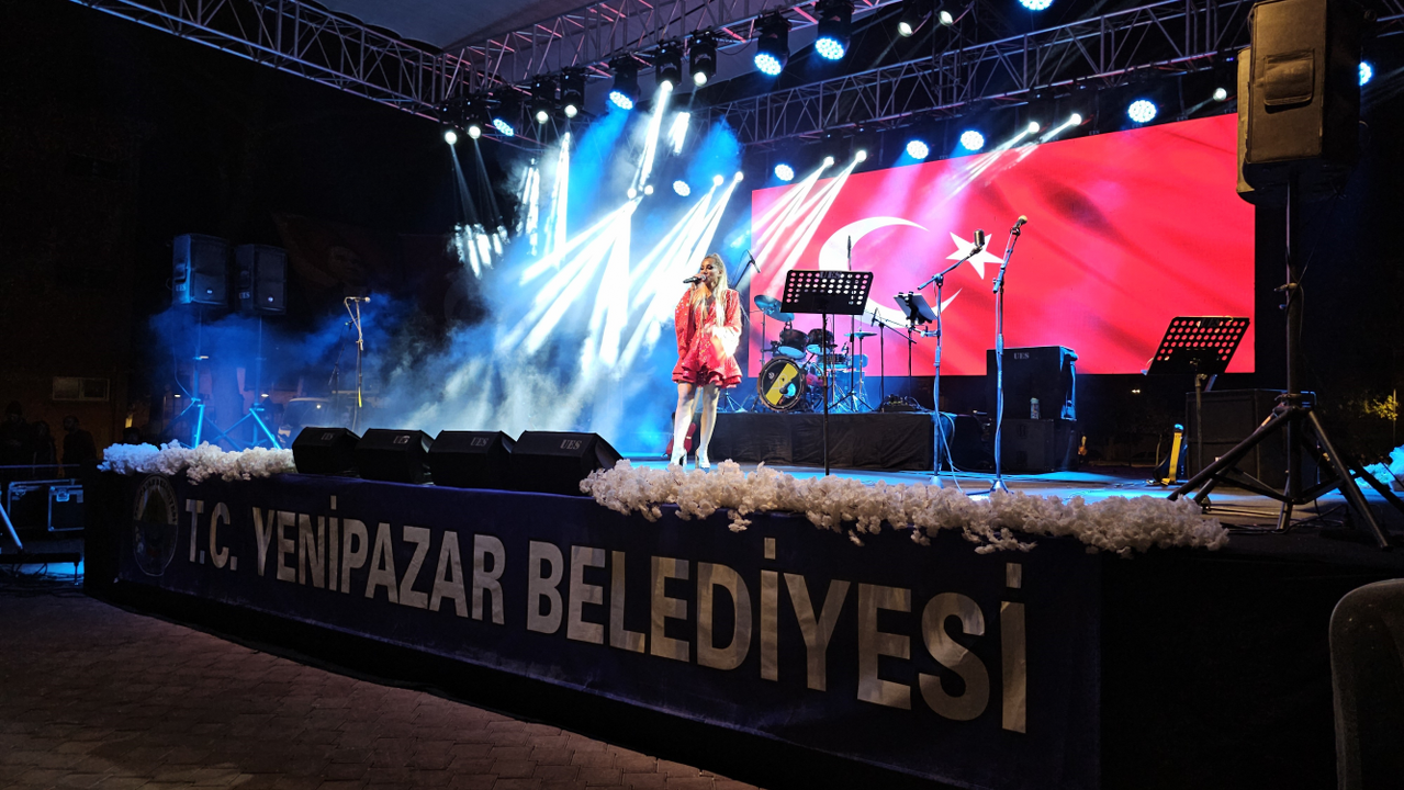 Yenipazar'da pidesiz pide festivali - Sayfa 2