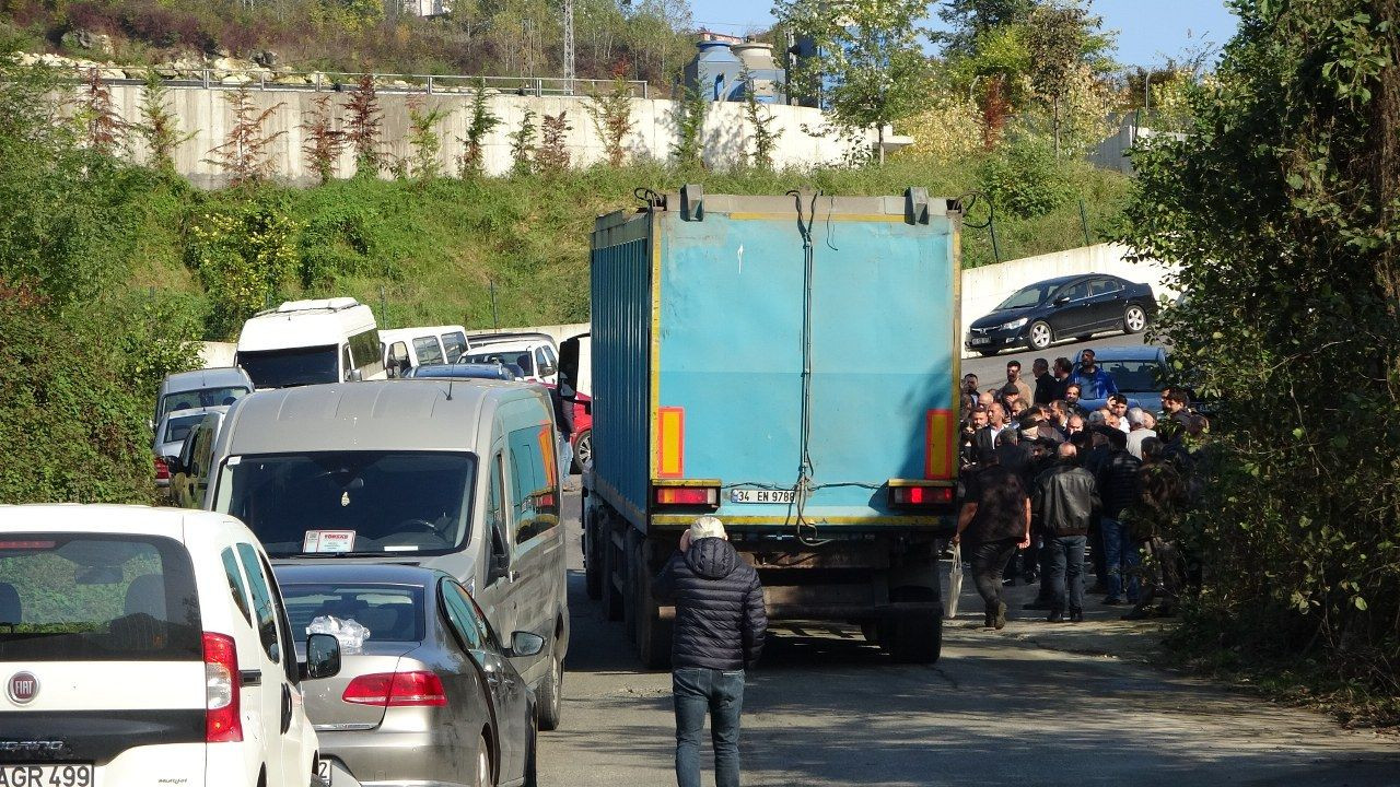 Trabzon’da çöp eylemi - Sayfa 6