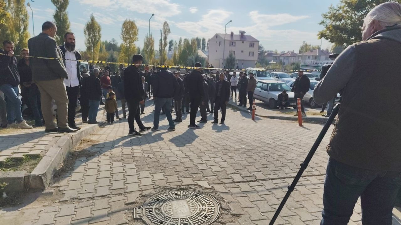 Van'da hastanede silahlı kavga: 1 ölü, 4 yaralı - Sayfa 3