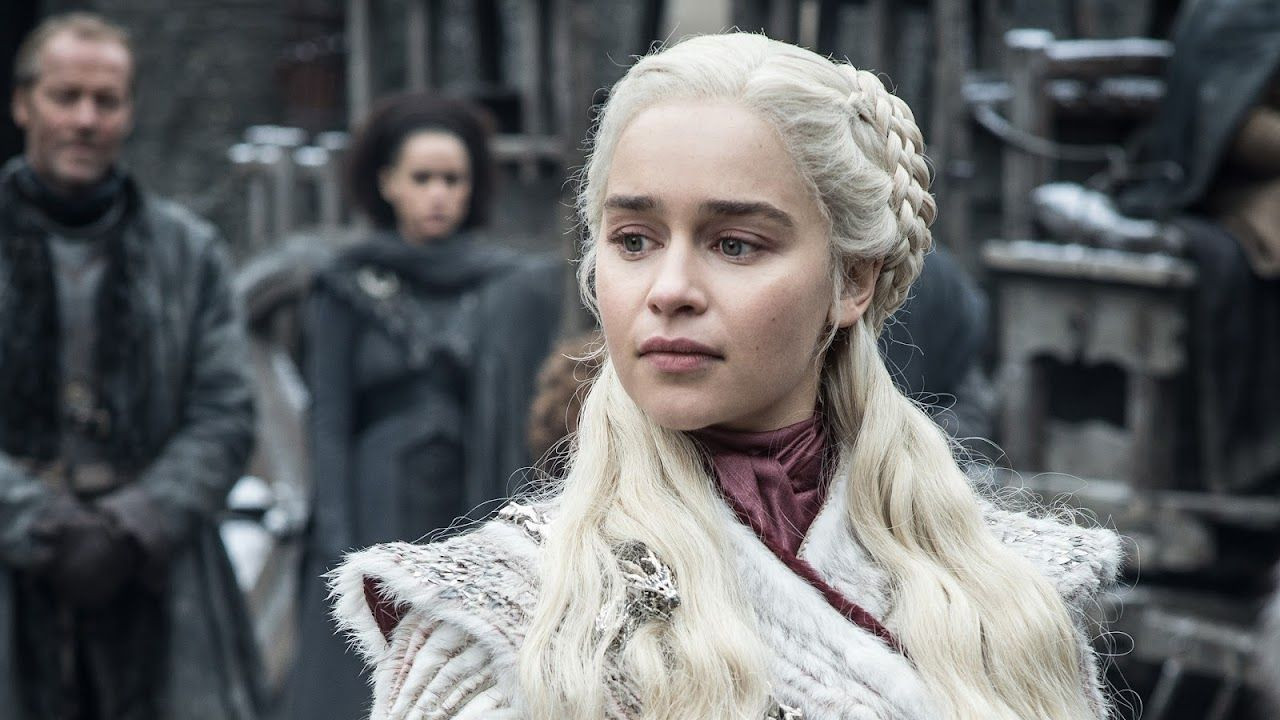 Game of Thrones’un Film Projesiyle 5 Yıl Önceki Final Planı Geri Geliyor - Sayfa 10